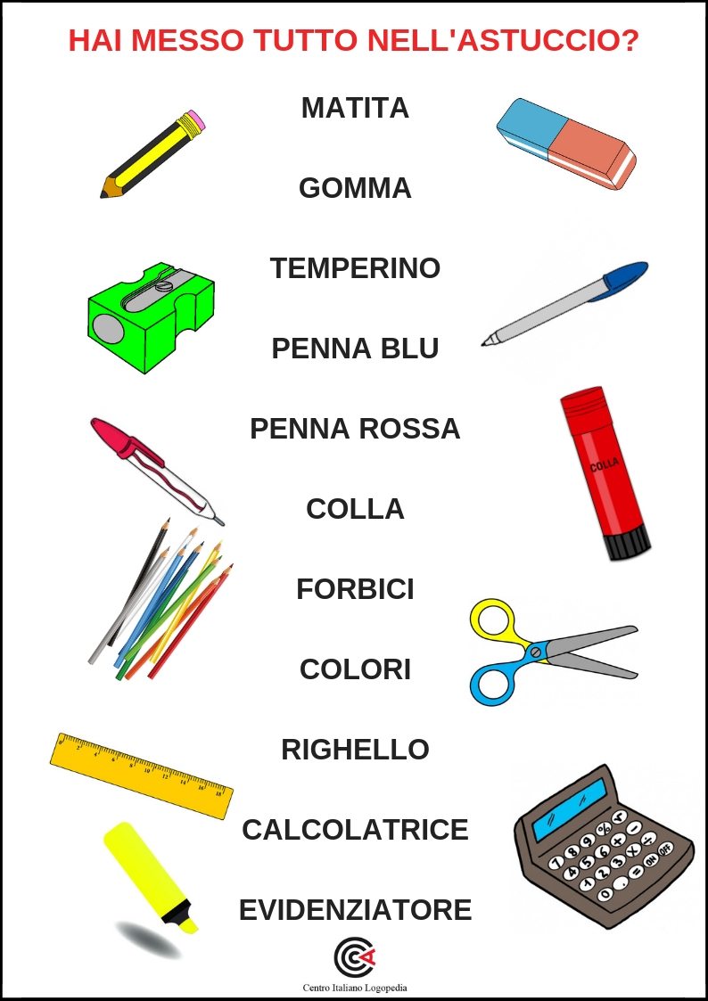 HAI MESSO TUTTO NELL'ASTUCCIO_